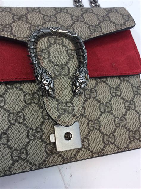 blue gucci bags|gucci bag with snake buckle.